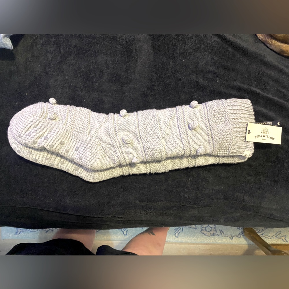 Knit SOCKS